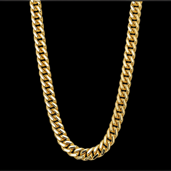 超大金链子图片