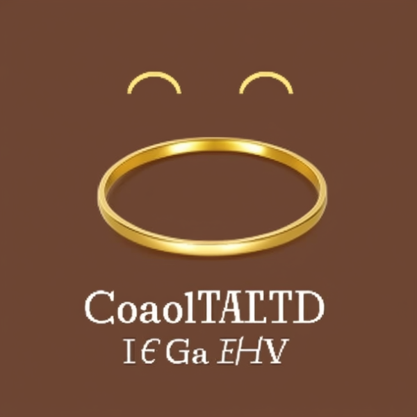 搞笑金手镯图片